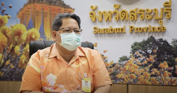 “ศูนย์ดำรงธรรมอำเภอพระพุทธบาท จังหวัดสระบุรี” ปรับโฉมนำงานบริการออนไลน์ของรัฐที่หลากหลายมาให้บริการประชาชนแล้ว ติดต่อได้สะดวก สบาย ใกล้บ้าน ประหยัดค่าใช้จ่าย