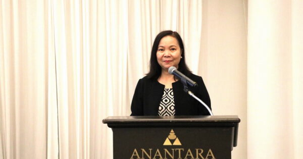 การประชุมเรื่อง แนวทางการประเมิน Business Ready (B-READY)