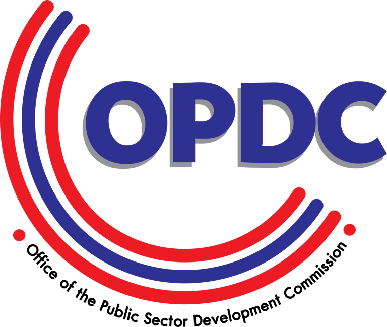 Office of the Public Sector Development Commission