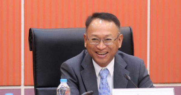 สำนักงาน ก.พ.ร. จัดประชุมคณะอนุกรรมการพัฒนาระบบราชการเกี่ยวกับการทบทวนบทบาทภารกิจและปรับปรุงโครงสร้างของส่วนราชการ ครั้งที่ 3/2564