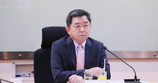 สำนักงาน ก.พ.ร. จัดการประชุมคณะอนุกรรมการตรวจสอบและประเมินผลภาคราชการเฉพาะกิจ คณะที่ 2 ครั้งที่ 1/2563
