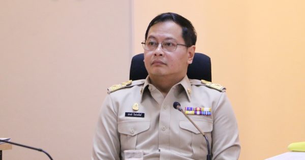 สำนักงาน ก.พ.ร. จัดการประชุมคณะอนุกรรมการพัฒนาระบบราชการเกี่ยวกับการตีความและวินิจฉัยปัญหากฎหมายในการบริหารราชการแผ่นดิน ครั้งที่ 1/2562