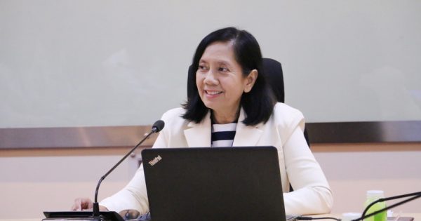 สถาบันเทคโนโลยีแห่งเอเชีย (AIT) นำคณะศึกษาดูงานหลักสูตร Strategic Human Resource and Business Leadership มาศึกษาดูงานเกี่ยวกับศึกษาดูงานด้านการพัฒนาระบบราชการ