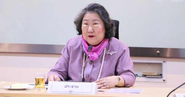 สำนักงาน ก.พ.ร. จัดการประชุมคณะอนุกรรมการพัฒนาระบบราชการเกี่ยวกับการพัฒนาและส่งเสริมการบริหารราชการแบบมีส่วนร่วม ครั้งที่ 3/2562