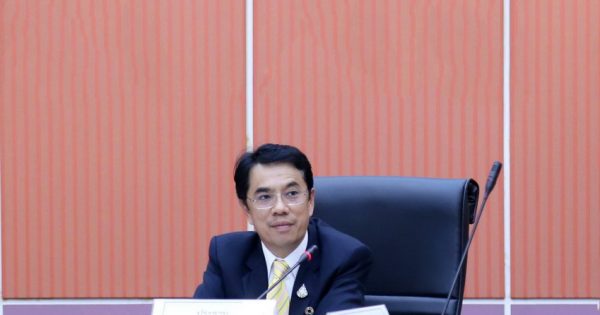 สำนักงาน ก.พ.ร. จัดประชุมคณะอนุกรรมการพัฒนาระบบราชการเกี่ยวกับการส่งเสริมการบริหารภาครัฐระบบเปิดและการมีส่วนร่วม ครั้งที่ 1/2563