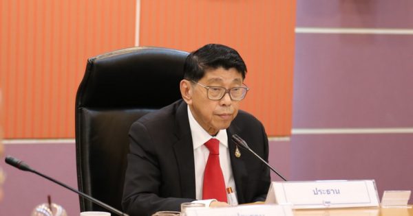 สำนักงาน ก.พ.ร. จัดการประชุมคณะกรรมการพัฒนาระบบราชการ ครั้งที่ 1/2563