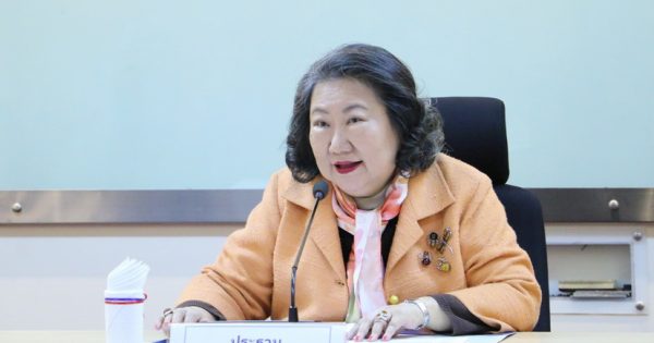 สำนักงาน ก.พ.ร. จัดการประชุมคณะอนุกรรมการพัฒนาระบบราชการเกี่ยวกับการพัฒนาและส่งเสริมการบริหารราชการแบบมีส่วนร่วม ครั้งที่ 2/2562