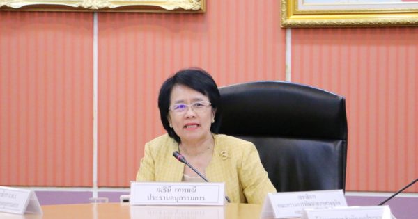 สำนักงาน ก.พ.ร. จัดการประชุมคณะอนุกรรมการพัฒนาระบบราชการเกี่ยวกับการวิเคราะห์และติดตามประเมินผลโครงการในการพัฒนาระบบราชการ ครั้งที่ 1/2562