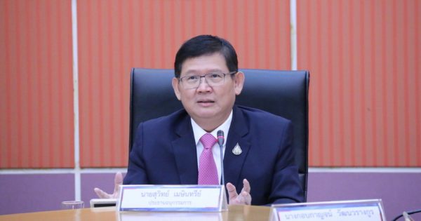 สำนักงาน ก.พ.ร. จัดการประชุมคณะอนุกรรมการพัฒนาระบบราชการเกี่ยวกับการขับเคลื่อนระบบราชการเพื่ออนาคต ครั้งที่ 1/2563