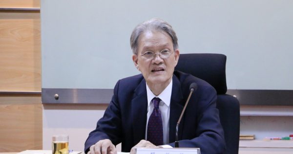 สำนักงาน ก.พ.ร. จัดการประชุมคณะอนุกรรมการพัฒนาระบบราชการเกี่ยวกับการยกระดับคุณภาพและประสิทธิภาพการให้บริการของภาครัฐ ครั้งที่ 5/2561