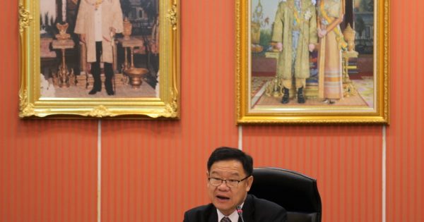 สำนักงาน ก.พ.ร. ได้จัดการประชุมพิจารณาความเหมาะสมตัวชี้วัดและค่าเป้าหมายขององค์การมหาชน ประจำปีงบประมาณ พ.ศ. 2563