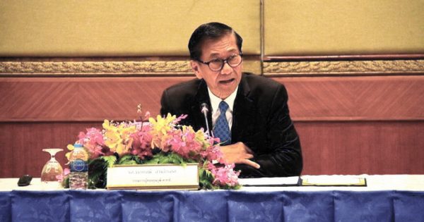สำนักงาน ก.พ.ร. จัดการประชุมแลกเปลี่ยนความคิดเห็นเกี่ยวกับแนวทางการตรวจสอบและประเมินผลภาคราชการประจำปีงบประมาณ พ.ศ. 2562