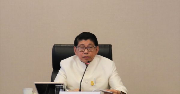 สำนักงาน ก.พ.ร. ได้จัดการประชุม อ.ก.พ.ร. เกี่ยวกับการทบทวนและปรับปรุงโครงสร้างส่วนราขการด้านสังคม ครั้งที่ 1/2562