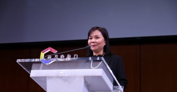 สำนักงาน ก.พ.ร. ร่วมกับคณะกรรมการร่วมภาคเอกชน 3 สถาบัน (กกร.) จัดการประชุมเชิงปฏิบัติการ เรื่อง “แนวทางการพัฒนาแพลตฟอร์มพาณิชย์อิเล็กทรอนิกส์ระหว่างประเทศของไทย (Thailand National Digital Trade Platform)”