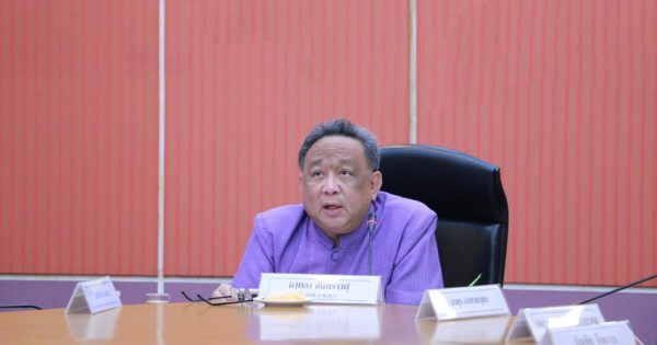 สำนักงาน ก.พ.ร. ได้จัดการประชุมคณะอนุกรรมการพัฒนาระบบราชการ เกี่ยวกับการส่งเสริมการบริหารกิจการบ้านเมืองที่ดี ครั้งที่ 1/2563