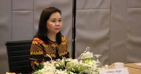 สำนักงาน ก.พ.ร. จัดประชุมเตรียมความพร้อมผู้ตรวจประเมินรางวัลการบริการภาครัฐและรางวัลการบริหารราชการแบบมีส่วนร่วม ประจำปี พ.ศ. 2564