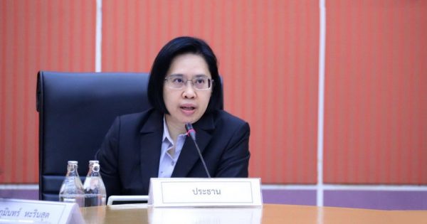 สำนักงาน ก.พ.ร. จัดประชุม อ.ก.พ.ร. เกี่ยวกับการส่งเสริมและยกระดับการอำนวยความสะดวกในการพิจารณาอนุญาตของทางราชการและการประกอบธุรกิจ ครั้งที่ 3/2563