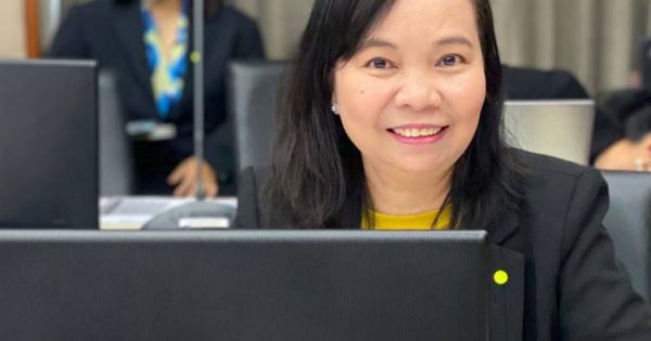 กระทรวงคมนาคมขับเคลื่อนการยกระดับ e-Service และพร้อมก้าวสู่ Open Government