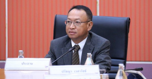 สำนักงาน ก.พ.ร. จัดการประชุมคณะอนุกรรมการพัฒนาระบบราชการเกี่ยวกับการทบทวนบทบาทภารกิจและปรับปรุงโครงสร้างของส่วนราชการ ครั้งที่ 2/2563