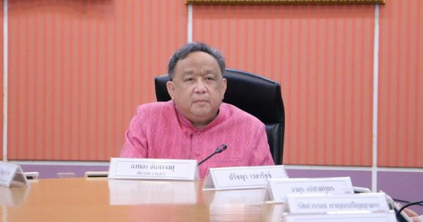 สำนักงาน ก.พ.ร. ได้จัดการประชุมคณะอนุกรรมการพัฒนาระบบราชการ เกี่ยวกับการส่งเสริมการบริหารกิจการบ้านเมืองที่ ครั้งที่ 2/2562