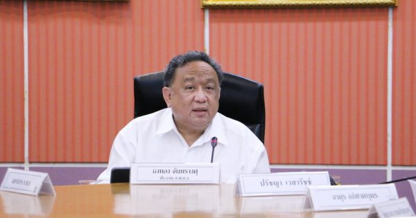 สำนักงาน ก.พ.ร. ได้จัดการประชุมคณะอนุกรรมการพัฒนาระบบราชการ เกี่ยวกับการส่งเสริมการบริหารกิจการบ้านเมืองที่ดี ครั้งที่ 4/2562