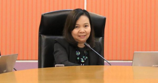 เตรียมการขับเคลื่อนปฏิรูปบริการภาครัฐ Doing Business 2021