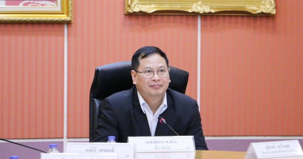 สำนักงาน ก.พ.ร. จัดการประชุมคณะอนุกรรมการพัฒนาระบบราชการเกี่ยวกับการส่งเสริมและยกระดับการอำนวยความสะดวกในการพิจารณาอนุญาตของทางราชการและการประกอบธุรกิจ ครั้งที่ 6/2561