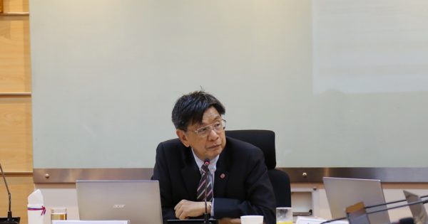 สำนักงาน ก.พ.ร. จัดการประชุมคณะอนุกรรมการตรวจสอบและประเมินผลภาคราชการเฉพาะกิจ คณะที่ 1 ครั้งที่ 3/2561