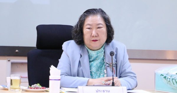 สำนักงาน ก.พ.ร. จัดการประชุมคณะอนุกรรมการพัฒนาระบบราชการเกี่ยวกับการพัฒนาและส่งเสริมการบริหารราชการแบบมีส่วนร่วม ครั้งที่ 1/2562
