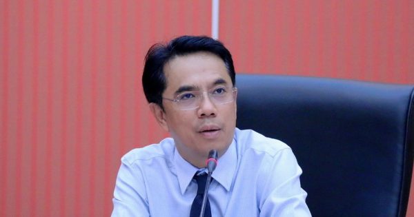 สำนักงาน ก.พ.ร. จัดประชุมคณะอนุกรรมการพัฒนาระบบราชการเกี่ยวกับการส่งเสริมการบริหารภาครัฐระบบเปิดและการมีส่วนร่วม ครั้งที่ 2/2563