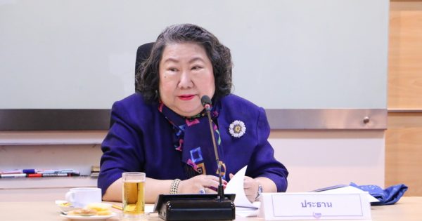 สำนักงาน ก.พ.ร. จัดการประชุมคณะอนุกรรมการพัฒนาระบบราชการเกี่ยวกับการพัฒนาและส่งเสริมการบริหารราชการแบบมีส่วนร่วม ครั้งที่ 10/2562