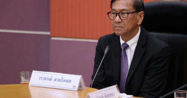 สำนักงาน ก.พ.ร. จัดการประชุมคณะทำงานเพื่อพิจารณาตัวชี้วัดตามมาตรการปรับปรุงประสิทธิภาพในการปฏิบัติราชการของส่วนราชการ ประจำปีงบประมาณ พ.ศ. 2563