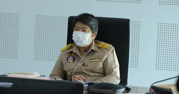 พม. ร่วมกับสำนักงาน ก.พ.ร. ปรับโฉมงานพัฒนาสังคมและคุณภาพชีวิตให้ตอบโจทย์ตรงใจ