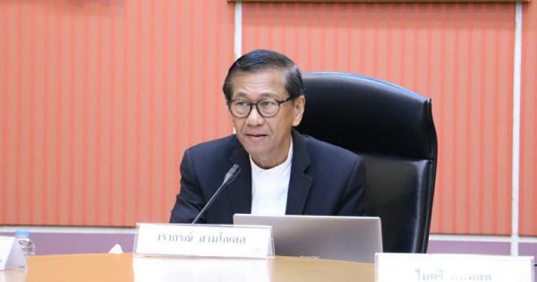สำนักงาน ก.พ.ร. จัดการประชุมคณะทำงานเพื่อพิจารณาตัวชี้วัดตามมาตรการปรับปรุงประสิทธิภาพในการปฏิบัติราชการของส่วนราชการและจังหวัด ประจำปีงบประมาณ พ.ศ. 2562